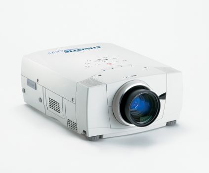 Image Christie LX55
