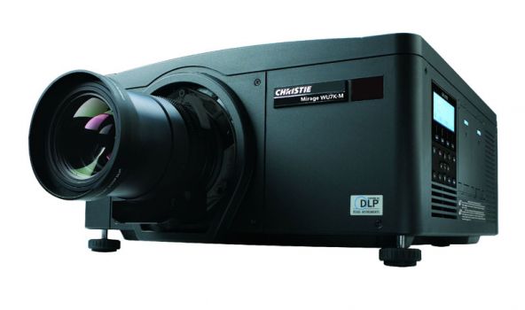 Bild Christie MIRAGE HD10K-M