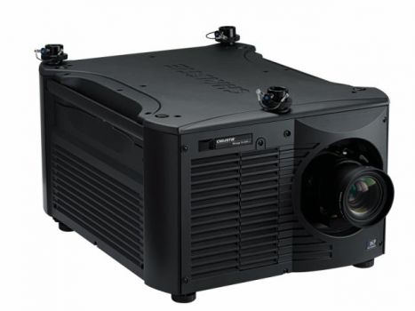 Bild Christie Mirage S+18 J
