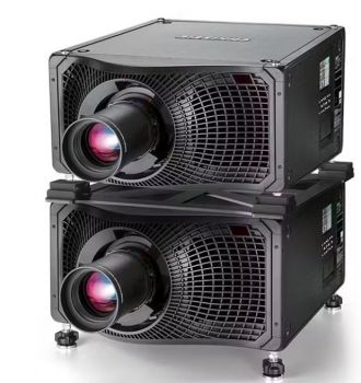 Bild Christie Mirage SST-6P