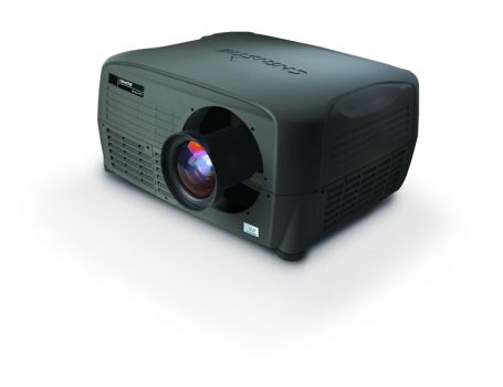 Bild Christie MIRAGE WU7