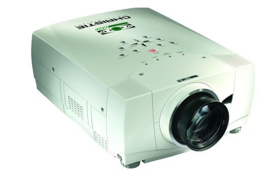 Bild Christie Vivid  LX26