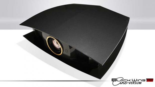 Bild CineVersum BlackWing Three Ultimate