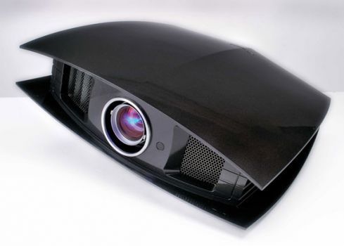 Image CineVersum BlackWing Two MK 2007