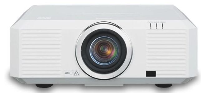 Bild CineVersum LV-WX9K