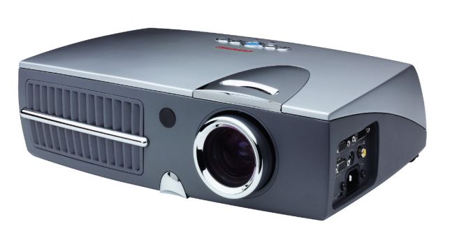Bild Compaq MP 1200