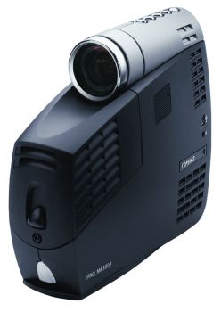 Bild Compaq MP 3800