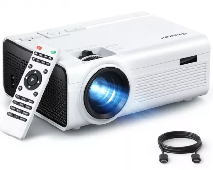 Bild Crosstour P600