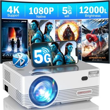 Image DBPOWER Q6
