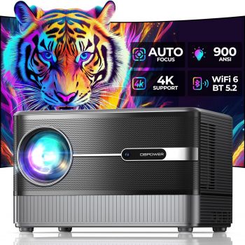 Bild DBPOWER S5