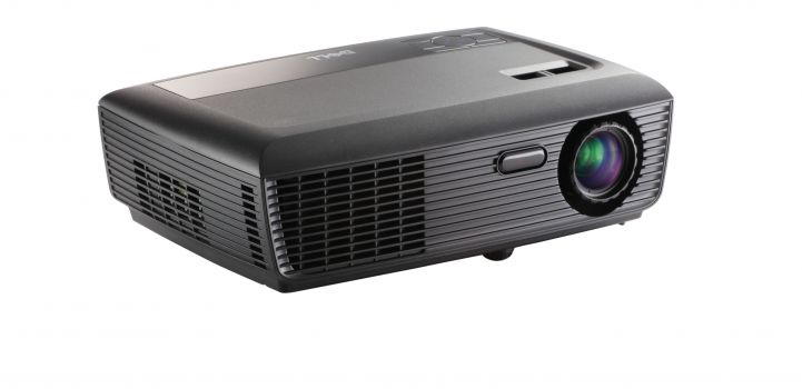 Bild Dell 1210S