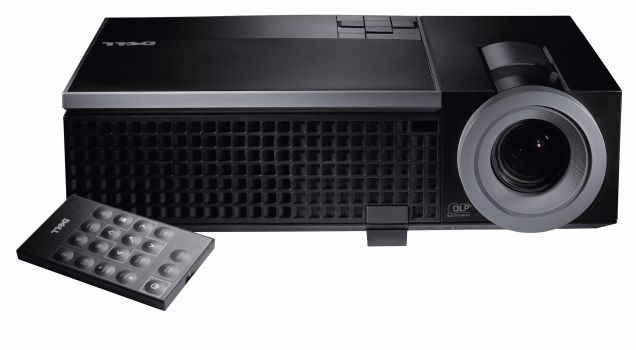 Bild Dell 1609WX