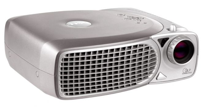 Bild Dell 2200MP