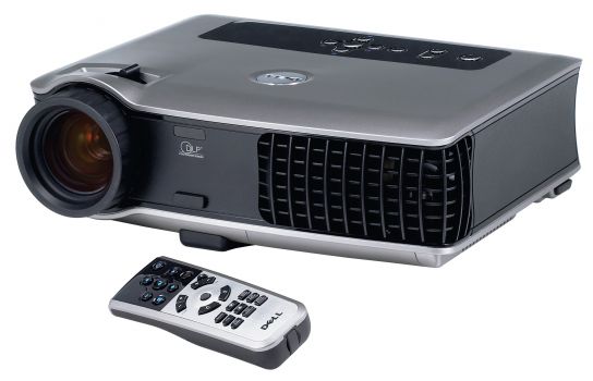 Bild Dell 5100MP