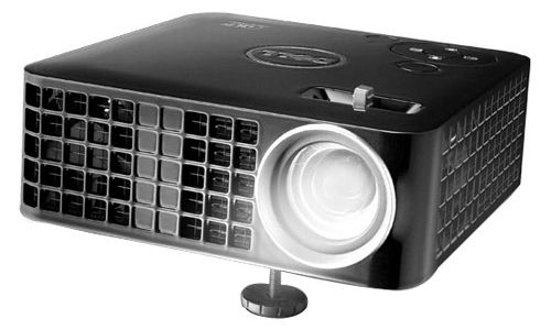 Bild Dell M115HD