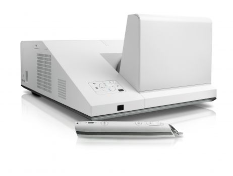 Bild Dell S500