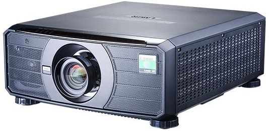 Image Digital Projection E-Vision 11000