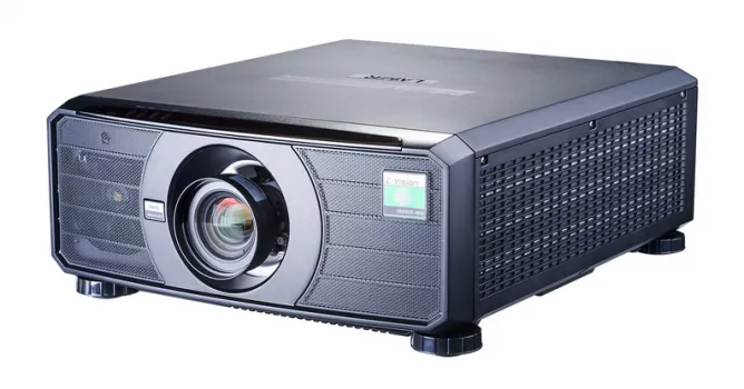 Bild Digital Projection E-Vision 16000i WU