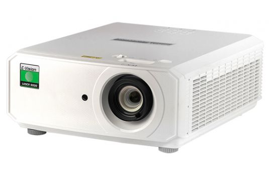 Image Digital Projection E-Vision Laser 5K(Preliminary)
