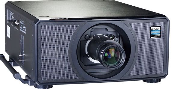 Bild Digital Projection M-Vision Laser 21000 WU