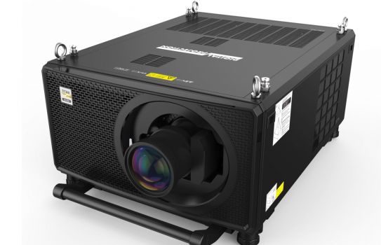 Bild Digital Projection TITAN Laser 47000 WUXGA