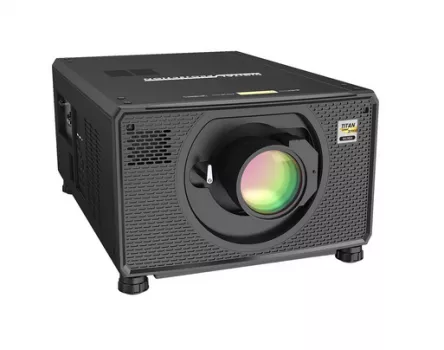 Image Digital Projection Titan Luma 35000 4K-UHD