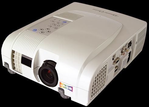 Image DreamVision DV LC Five
