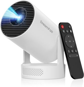 Bild DreamFair HY300 Pro