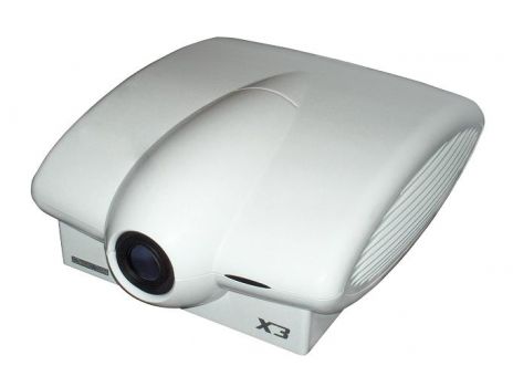 Image DreamVision X3