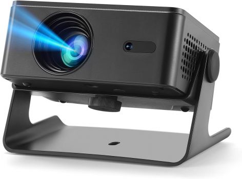 Image DRMAVI Smart Beamer