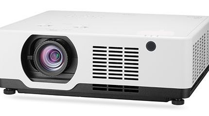 Image Dukane ImagePro 6652UL