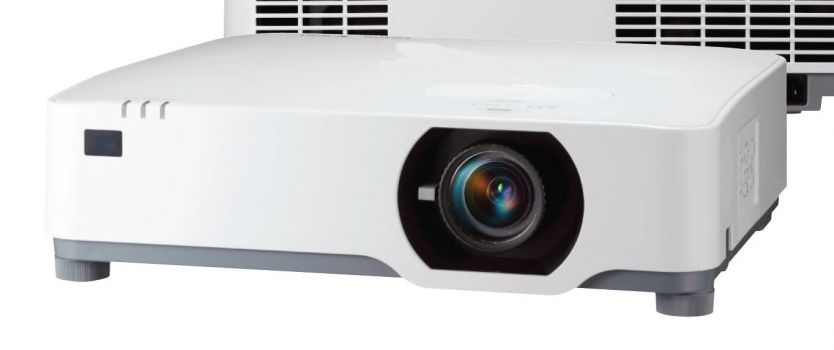 Bild Dukane ImagePro 6660WUSSB