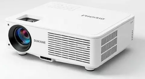 Bild Dukane ImagePro 6780UL-W