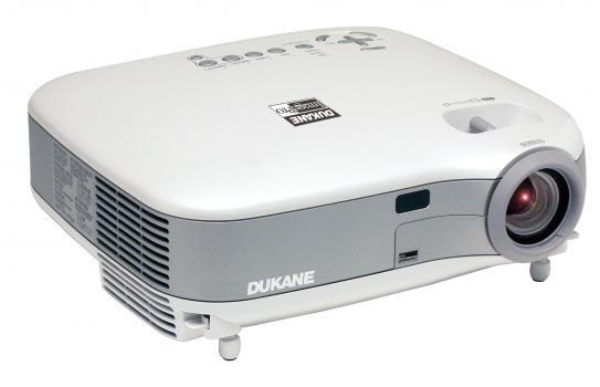 Bild Dukane ImagePro 8070