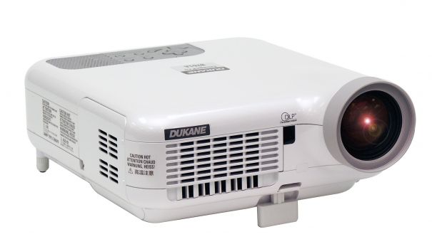 Bild Dukane ImagePro 8761A