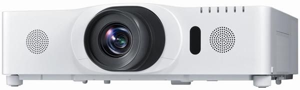 Bild Dukane ImagePro 8979WUA