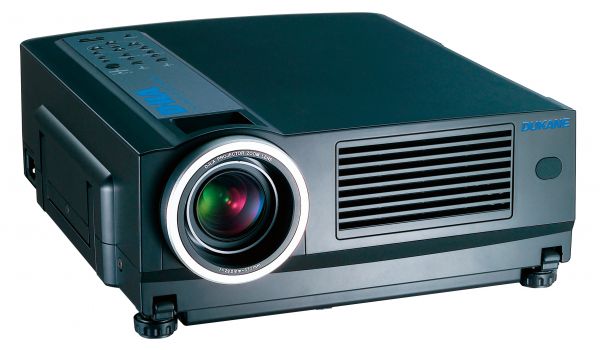 Bild Dukane ImagePro 9100HC