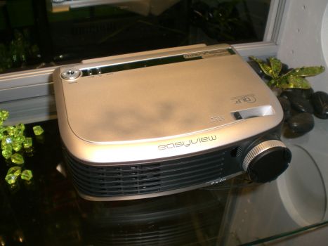 Bild easyview PX770