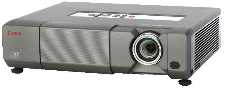 Image Eiki EIP 4200