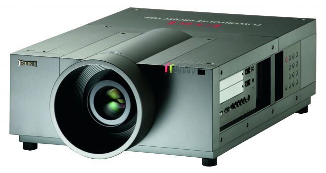 Bild Eiki LC X800