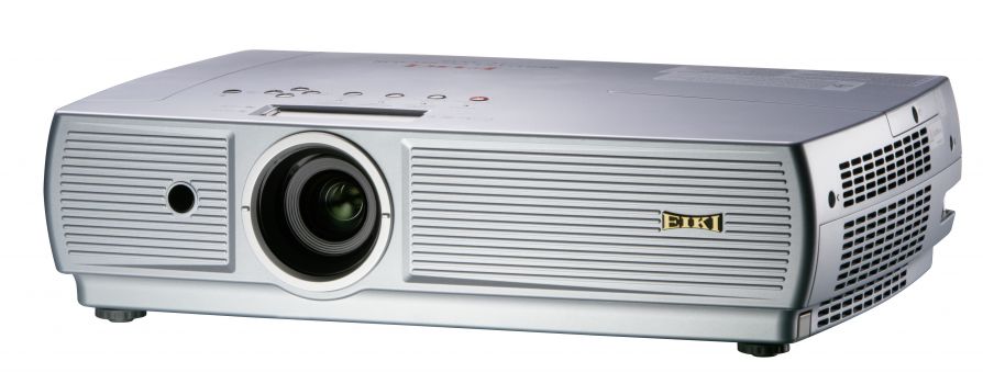 Bild Eiki LC XS31