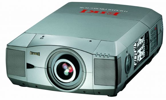 Bild Eiki LC XT4