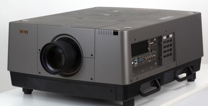 Image Eiki LC XT6