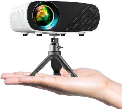 Image ELEPHAS Mini Beamer