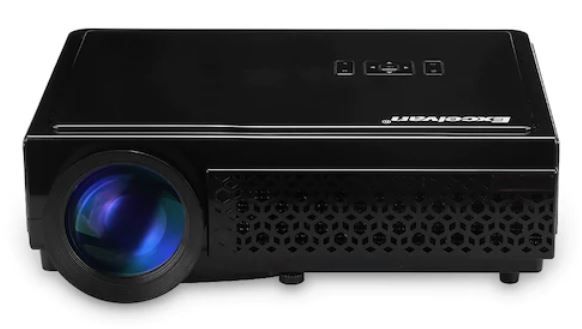 Image Excelvan Led-96+