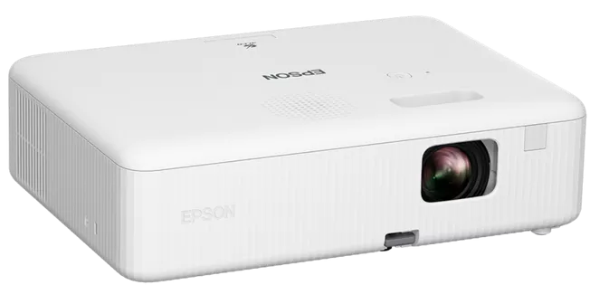 Image Epson CO-FH01