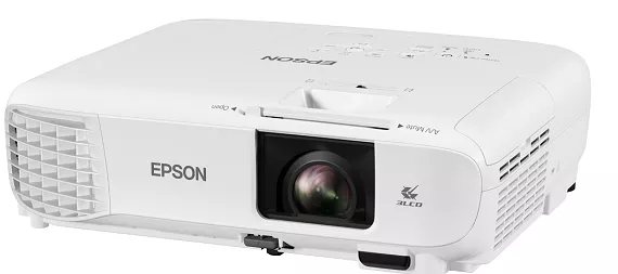 Image Epson EB-118