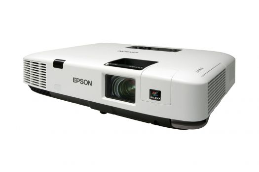 Image Epson EB 1830