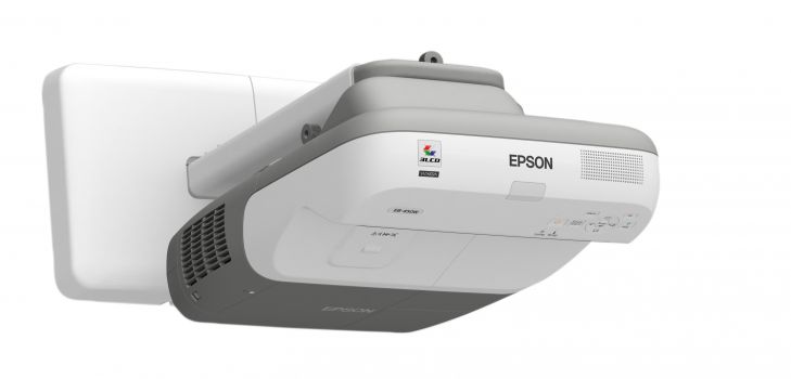 Bild Epson EB 440W