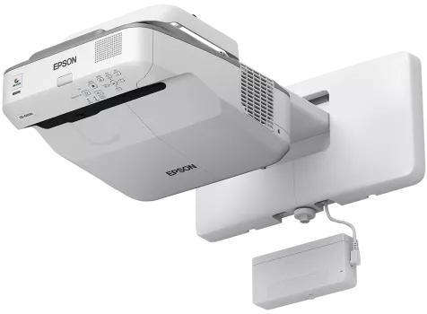 Bild Epson EB-680Wi